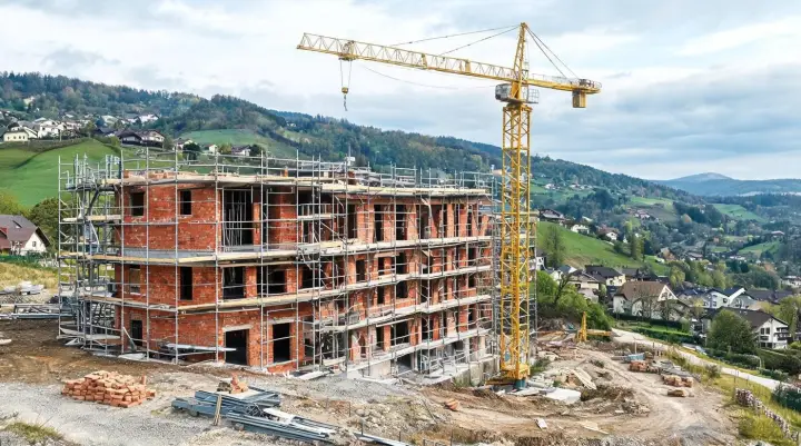 Baubegleitung & Qualitätskontrolle in Dietzenbach