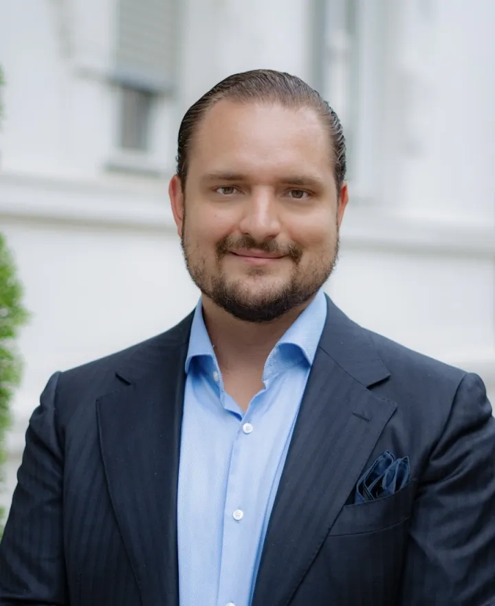 Florian Wurster, Baugutachter und Sachverständiger für Dietzenbach